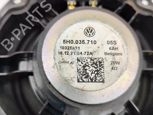 Speaker VW GOLF VIII (CD1, DA1) 2.0 TSI R 4motion | BP30005154E2