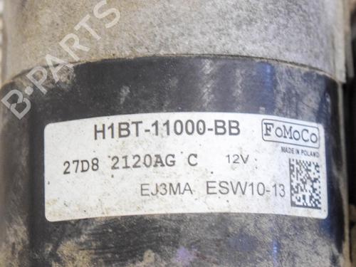Starter FORD ECOSPORT 1.0 EcoBoost | BP10557823M8 
