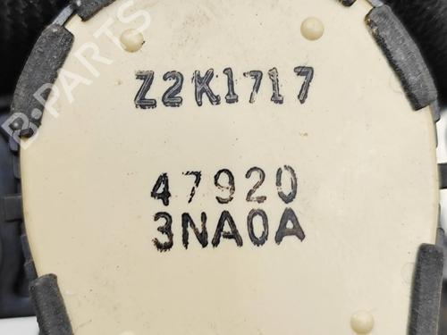 Electronic sensor NISSAN LEAF (ZE1) Electric | BP39989422M84  - Image 6