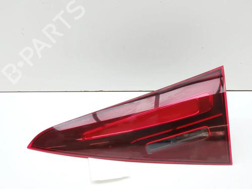 Used Right tailgate light Right tailgate light MERCEDES-BENZ GLE (V167) GLE 450 d 4-matic (167.133) (370 hp) 39687226 39687226