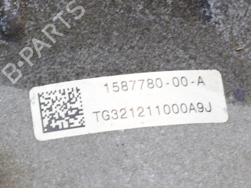 Engine TESLA MODEL 3 (5YJ3) EV AWD | BP27763127M1 - Image 12