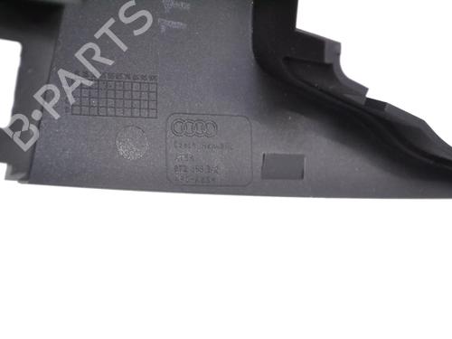 Other AUDI A5 (8T3) 3.0 TDI quattro | BP30218714O1 