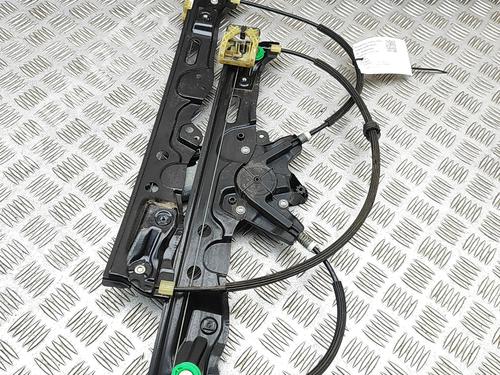 Front left window mechanism FORD RANGER (TKE) 3.2 TDCi 4x4 | BP35983948C22 - Image 2
