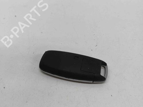 Used Electronic module NISSAN ARIYA (FE0) EV e-4ORCE (394 hp) 29336980