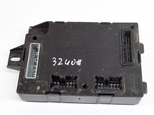 Elektronische module RENAULT CAPTUR I (J5_, H5_) 0.9 TCe 90 (90 hp) 11869701