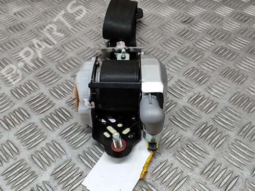 Front left seatbelt HYUNDAI i40 I CW (VF) 1.7 CRDI | BP27781554I26 