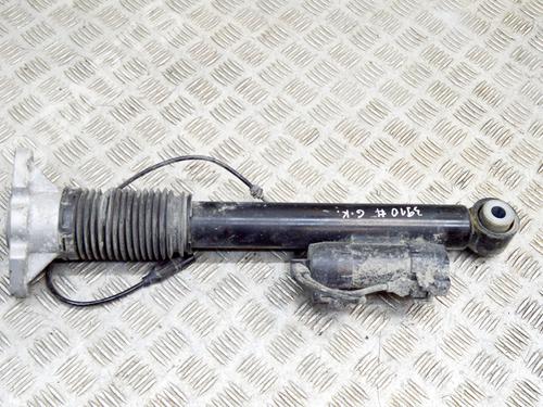 Used Left rear shock absorber MERCEDES-BENZ GLS (X167) 400 d 4-matic (167.923) (330 hp) 27760472