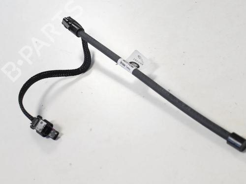 Antenne/Base LAND ROVER RANGE ROVER VELAR (L560) 2.0 P300 Si4 4x4 | BP33338899C140 - Image 2