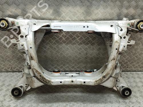 Used Rear axle JAGUAR I-PACE (X590) EV400 AWD (400 hp) 28062608