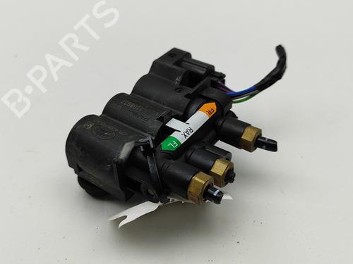 Electronic module LAND ROVER RANGE ROVER SPORT II (L494) 5.0 SCV8 4x4 | BP27792504M83