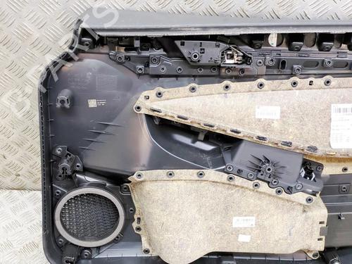 Front left panel VW GOLF VIII Variant (CG5, DB5) 2.0 TDI | BP38960365C58 - Image 5