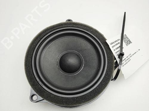 Used Speaker Speaker BMW X5 (G05, F95) xDrive 45 e Plug-in Hybrid (394 hp) 36358504 36358504