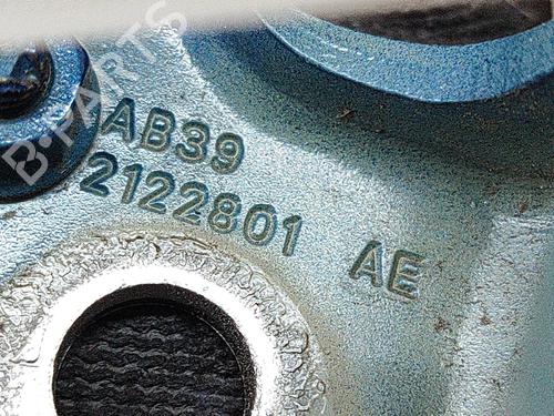 Hinge/Door check strap FORD RANGER (TKE) 2.0 EcoBlue 4x4 | BP28549177C146 