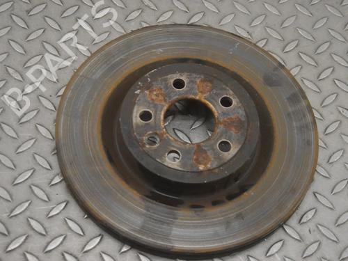 Andre JAGUAR I-PACE (X590) EV400 AWD | BP30268645O1 