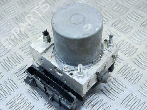 Used ABS pump RENAULT CLIO III (BR0/1, CR0/1) 1.2 16V (BR02, BR0J, BR11, CR02, CR0J, CR11) (75 hp) 8145305