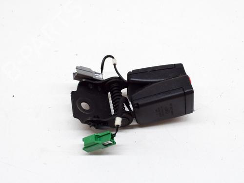 Used Seat buckle LAND ROVER RANGE ROVER EVOQUE (L538) 2.0 D 4x4 (180 hp) 14637263