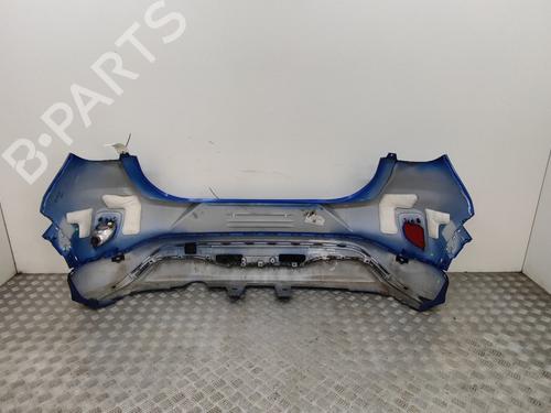 Bak støtfanger FORD PUMA (J2K, CF7) 1.0 EcoBoost mHEV | BP28674745C8 