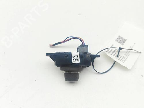 Switch JAGUAR F-TYPE Convertible (X152) 3.0 SCV6 | BP39205801I30 - Image 2