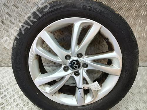 Used Rim Rim INFINITI Q30 1.6 (156 hp) 36066600 36066600