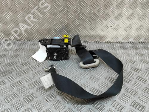 Front right seatbelt MAZDA 6 Estate (GJ, GL) 2.2 D | BP24581782I25 - Image 2