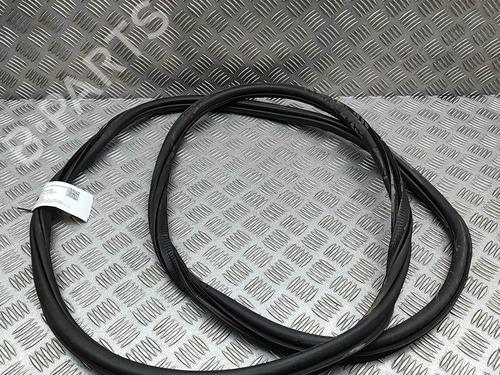 Rubber door seal VW T-ROC (A11, D11) 2.0 R 4motion | BP29487412C142 