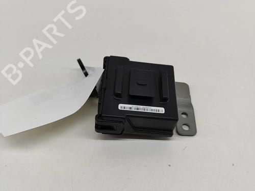 Used Electronic module NISSAN JUKE (F16_) DIG-T 117 (117 hp) 27769618