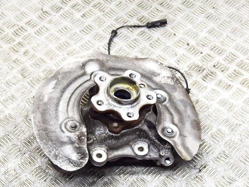 Used Right rear steering knuckle BMW X3 (G01, F97, G08) iX3 (286 hp) 27763985