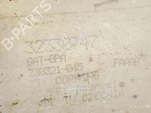 Catalyst VOLVO V60 II (225) B6 Mild-Hybrid AWD | BP33381774M10  - Image 8