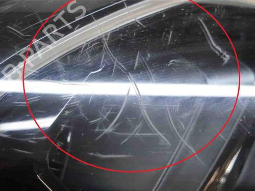 Right headlight FORD PUMA (J2K, CF7) 1.0 EcoBoost mHEV | BP29510661C29 