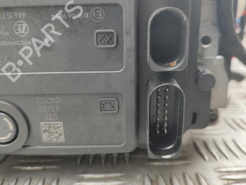 Suspension compressor PORSCHE MACAN (XAB) 4S Electric 4 (XABDC1) | BP33433160M103 - Image 8