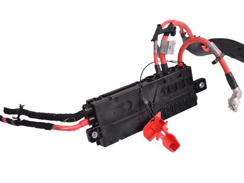 Fuse box JAGUAR XF II (X260) 2.0 D | BP33351773E1 - Image 3