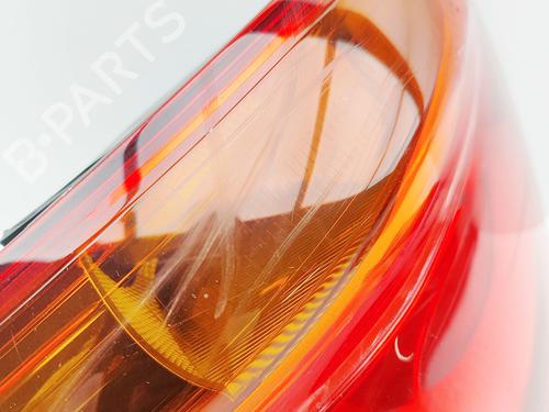 Left taillight BMW X1 (F48) sDrive 18 d | BP29730890C34