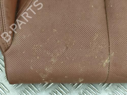 Sæde Bagtil BMW 6 Convertible (F12) 650 i xDrive | BP24307871C17 