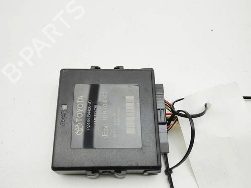 Elektronisk modul Elektronisk modul 39590743 39590743