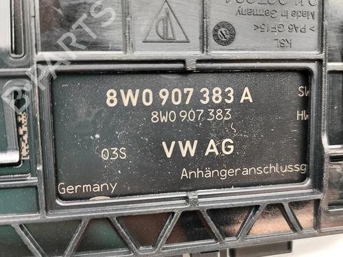 Electronic module PORSCHE TAYCAN Cross Turismo (Y1B) 4S Performance Battery Plus (Y1BDB1) | BP33384576M83 - Image 7