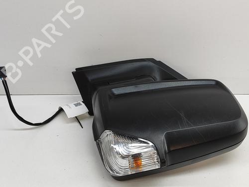 Left mirror VW CRAFTER 30-50 Van (2E_) 2.5 TDI | BP22351466C26 