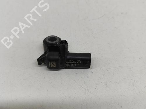 Electronic sensor MERCEDES-BENZ EQB (X243) EQB 350 4-matic (243.612) | BP29391408M84 - Image 5