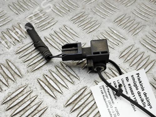 Electronic sensor FORD TRANSIT CUSTOM V362 Bus (F3) 2.0 EcoBlue | BP36231985M84 - Image 3