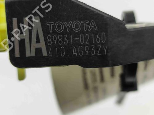 Electronic sensor TOYOTA AURIS Estate (_E18_) 1.8 Hybrid (ZWE186_, ZWE186R, ZWE186H) | BP29510978M84 