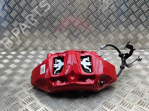 Used Right front brake caliper AUDI Q8 (4MN, 4MT) 50 TDI Mild Hybrid quattro (286 hp) 28436972