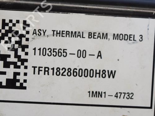 Support TESLA MODEL 3 (5YJ3) EV AWD | BP27748433C155 