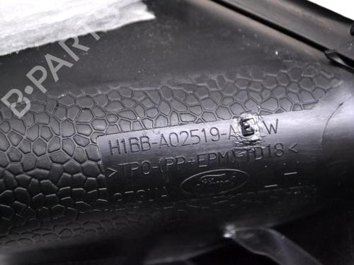 Other FORD FIESTA VII (HJ, HF) 1.0 EcoBoost | BP30224669O1 