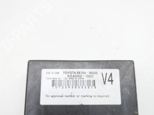 Electronic module BMW 3 (F30, F80) M3 | BP39244262M83 - Image 7