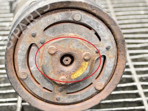 AC compressor AUDI A5 (8T3) 2.0 TDI | BP6774964M34  - Image 7