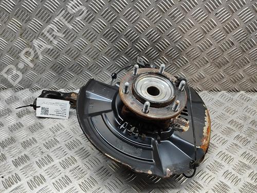 Left front steering knuckle TOYOTA HILUX VIII Pickup (_N1_) 2.8 TD 4WD (GUN126) | BP27797005M25