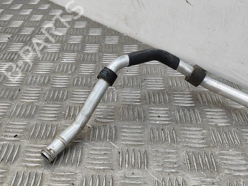 Pipe PORSCHE PANAMERA (971) 2.9 4 E-Hybrid (97ABE1, 97BBE1) | BP25922329M125 