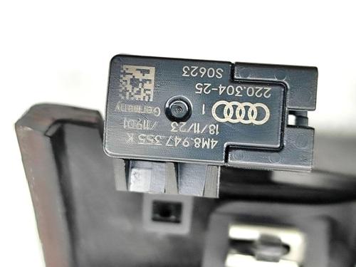 Air vent AUDI Q8 (4MN, 4MT) 55 TFSI Mild Hybrid quattro | BP38070735I21  - Image 9