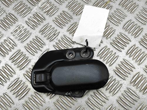 Andre MAZDA MX-5 II (NB) 1.6 16V (NB6C) (110 hp) 29542874