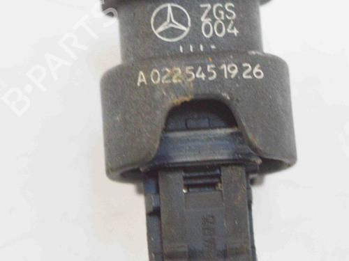 Sensore elettronico MERCEDES-BENZ C-CLASS (W205) C 220 BlueTEC / d (205.003) | BP7734980M84