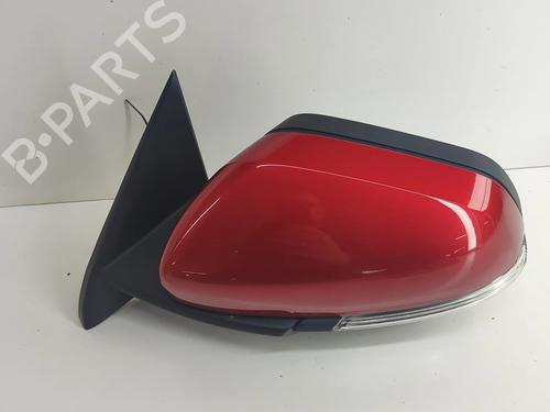 Left mirror MG MG ZS SUV (AZS1) EV | BP30885401C26